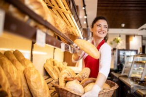Professional Bakery Course in Dehradun