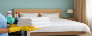 Why Colors Matter More Than You Think in Housekeeping!