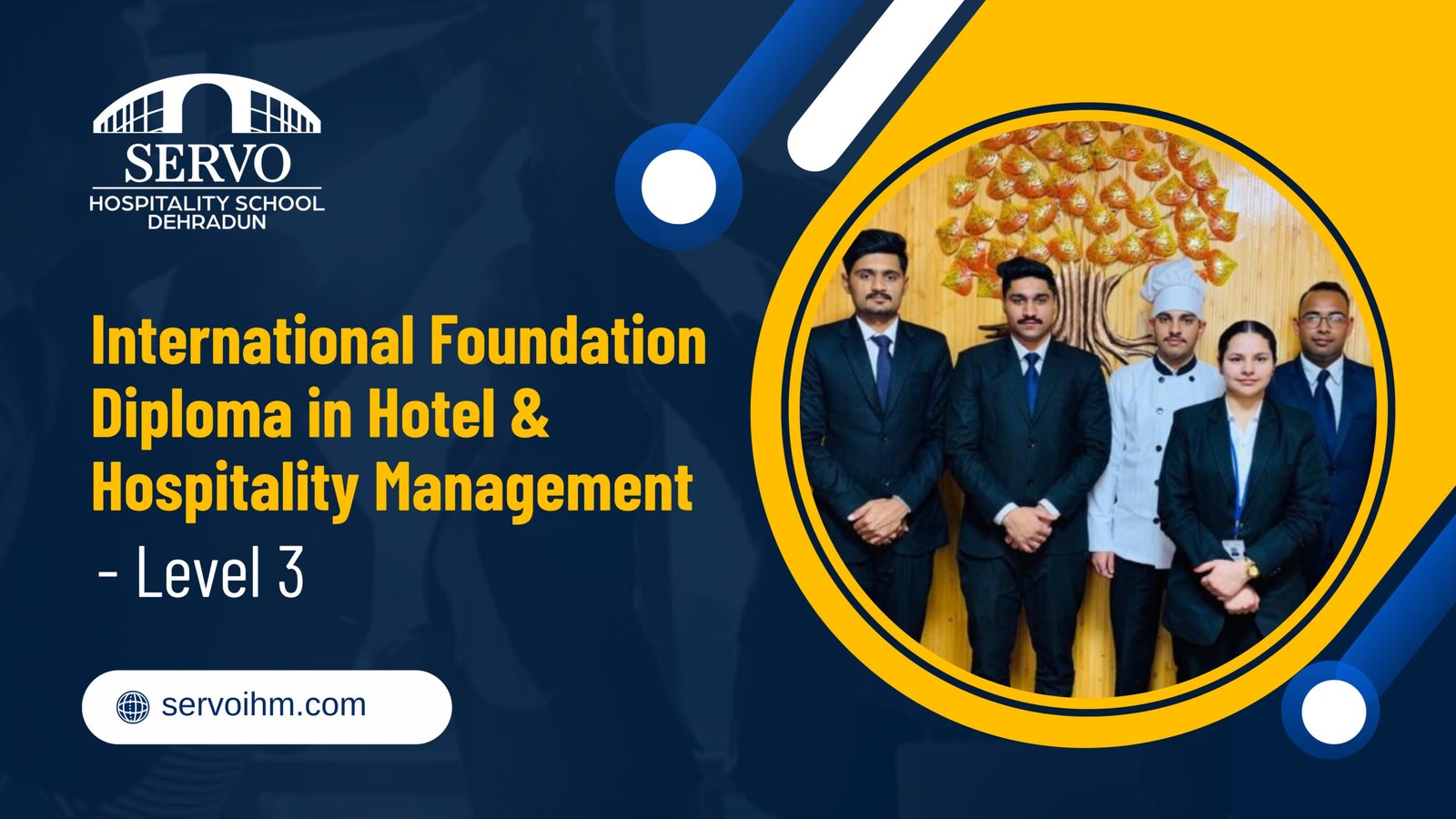 Best Hotel Management Course