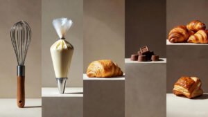 Career Opportunities in Baking and Pastry