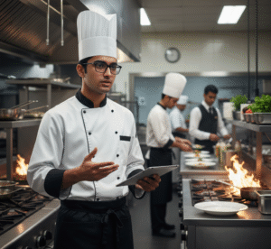 Job Roles After Hotel Management Course