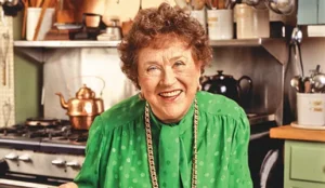 Famous World Chefs and Their Contributions
