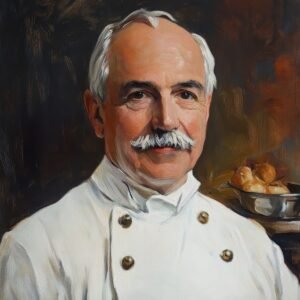 Famous World Chefs and Their Contributions