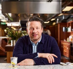 Famous World Chefs and Their Contributions