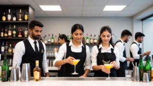 Best Cooking Courses in India