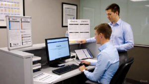 Front Office in Hotel Management