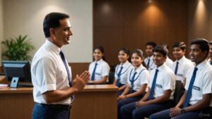 Front Office in Hotel Management
