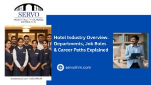 Hotel Industry Overview Departments, Job Roles & Career Paths Explained (2)