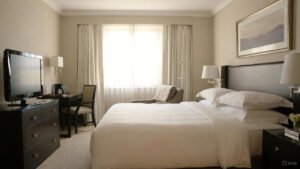 Housekeeping in Hotel Management