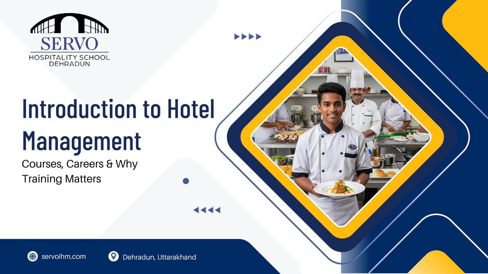 Introduction to Hotel Management