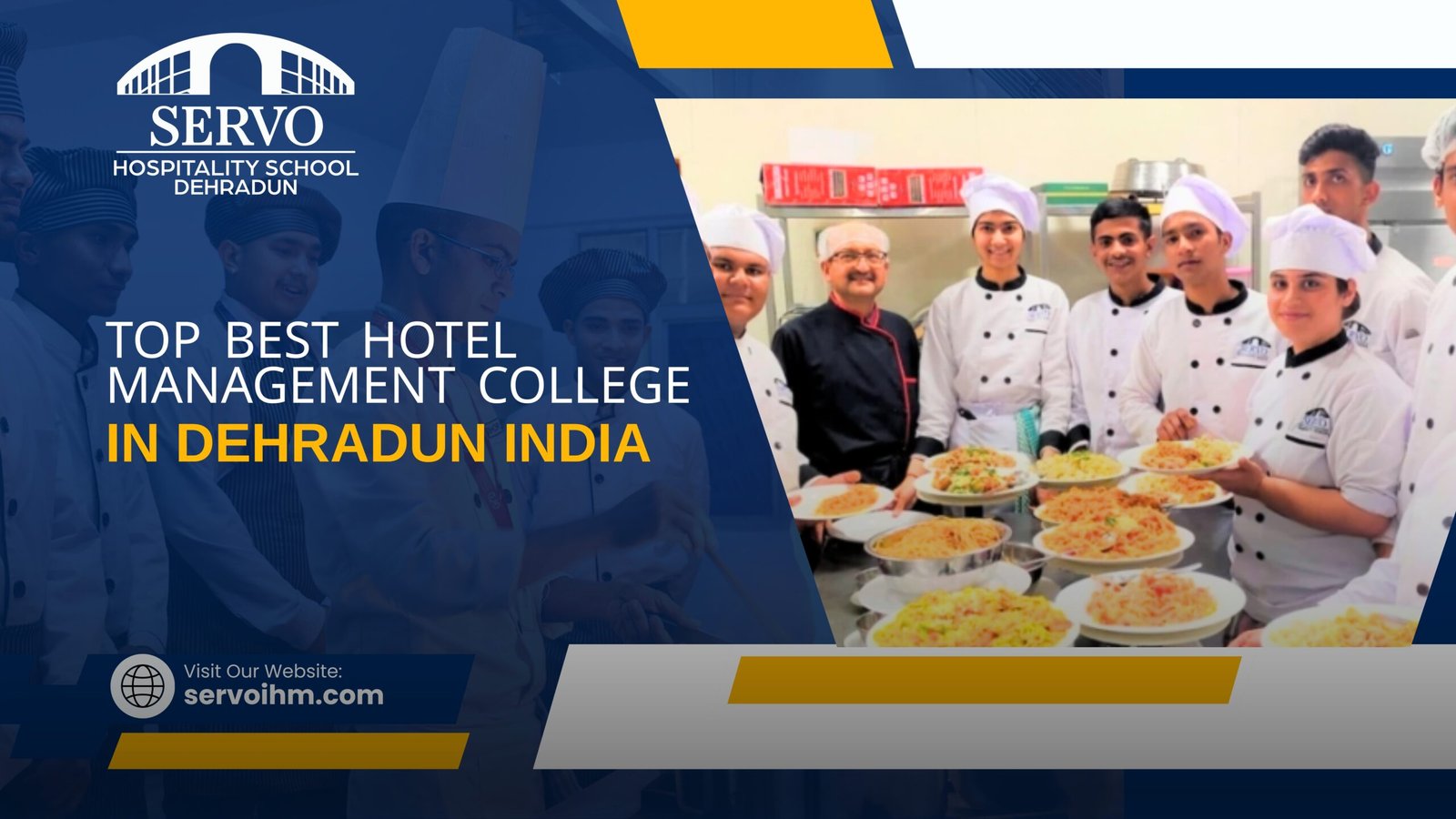 Top Best Hotel Management College in Dehradun India (2)