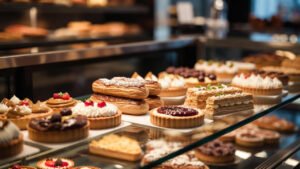 best patisserie courses in india