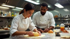 best patisserie courses in india