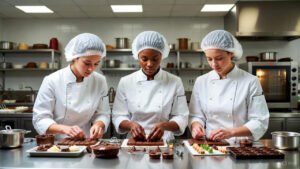 best patisserie courses in india