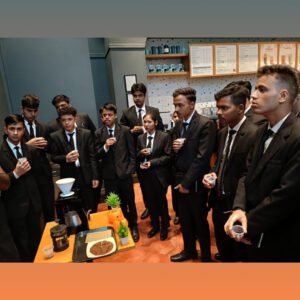 Best Hotel Management College in Dehradun 2026
