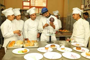 Top Bakery Institutes in Dehradun near me