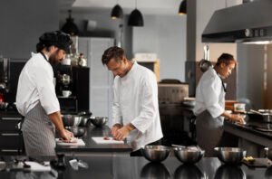 Best Hotel Management Course in Dehradun 2026