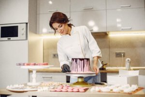 Why Bakery & Patisserie is the Heart of Culinary Arts