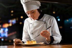 Best Institutes for Hotel Management in Dehradun, Uttarakhand