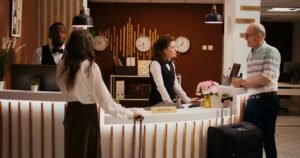 Best Hotel Management College in Dehradun, Uttarakhand