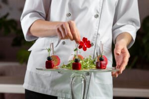 Importance of Culinary Art in Hotel Industry