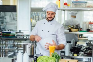 Best Hotel Management College in Dehradun, Uttarakhand