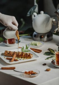 Importance of Culinary Art in Hotel Industry