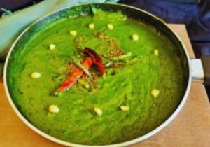 Exploring Garhwali Cuisine: The Soul of the Himalayas