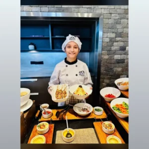 Academy of Pastry and Culinary 2026