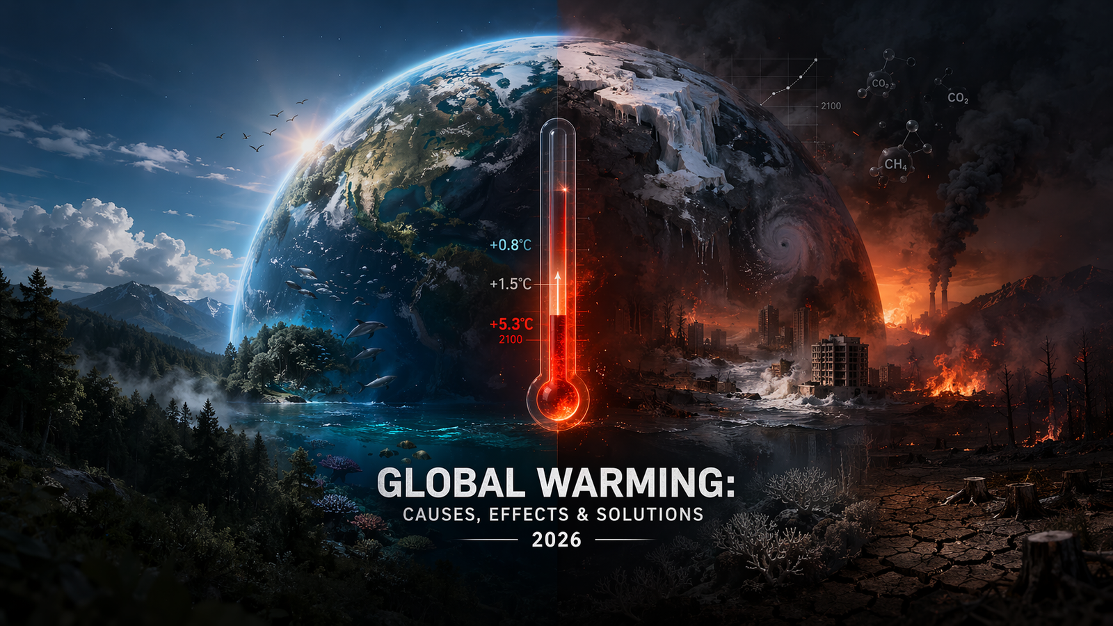 Global Warming
