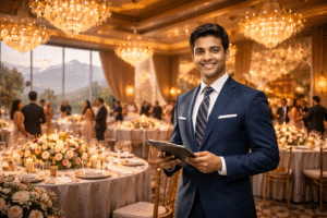 Event Management as a Career: Complete Guide for HM Students