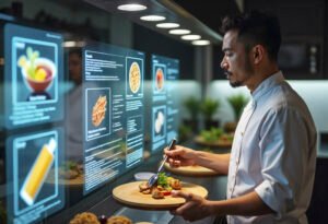ai in hospitality industry