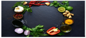 If Ingredients Could Talk  