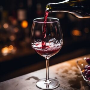 Wine Tourism in India: Sip and Savor 