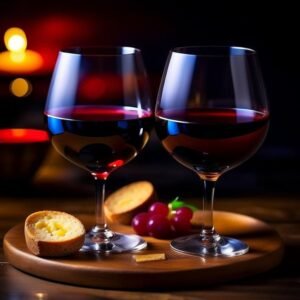 Wine Tourism in India: Sip and Savor 