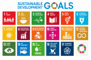 Sustainable development